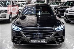 مێرسێدس بێنز S-Class